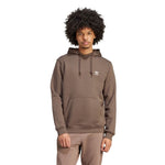 adidas - Men's Trefoil Essentials Hoodie (IR7786)
