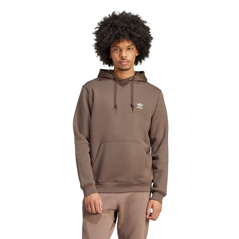 adidas - Men's Trefoil Essentials Hoodie (IR7786)