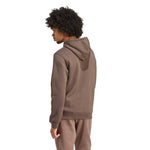adidas - Men's Trefoil Essentials Hoodie (IR7786)
