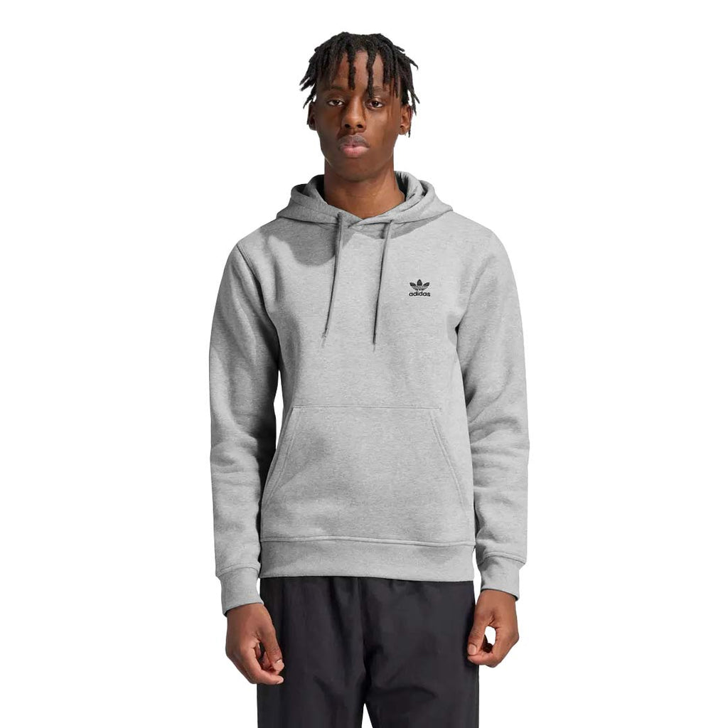 adidas - Men's Trefoil Essentials Hoodie (IY4920)