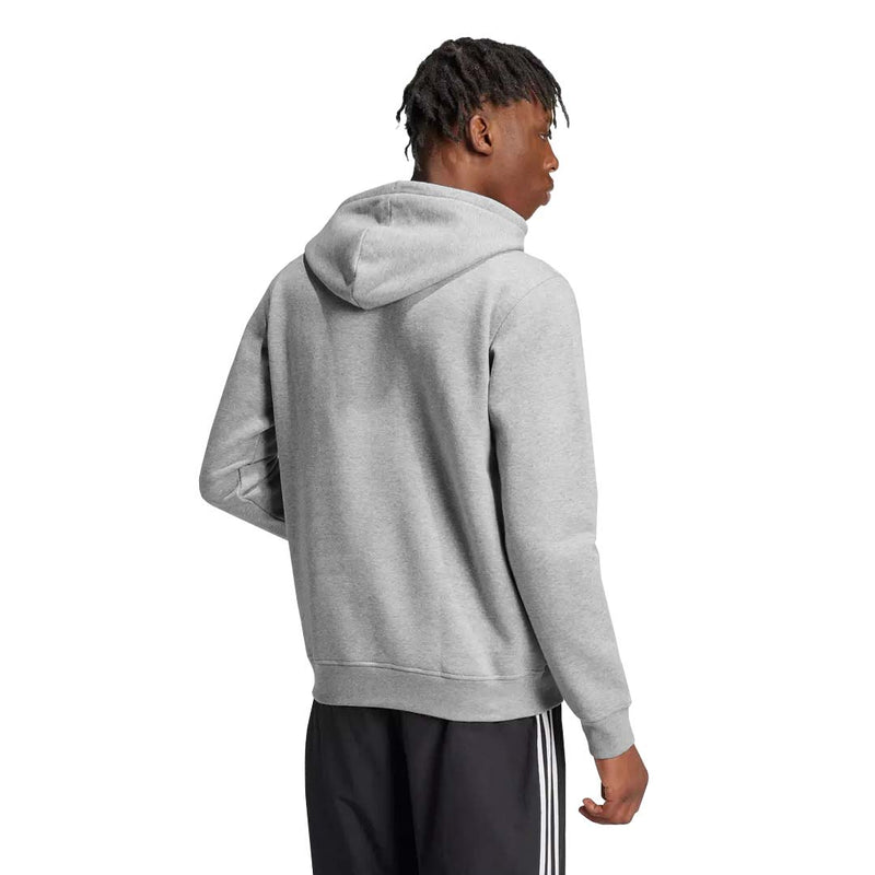 adidas - Men's Trefoil Essentials Hoodie (IY4920)