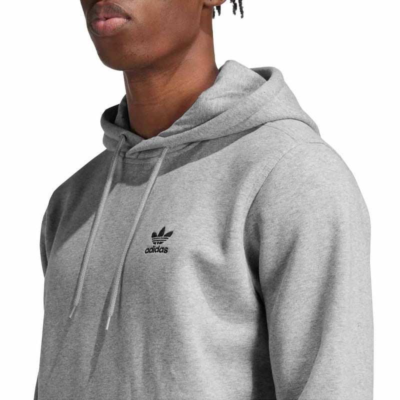 adidas - Men's Trefoil Essentials Hoodie (IY4920)