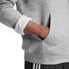 adidas - Men's Trefoil Essentials Hoodie (IY4920)