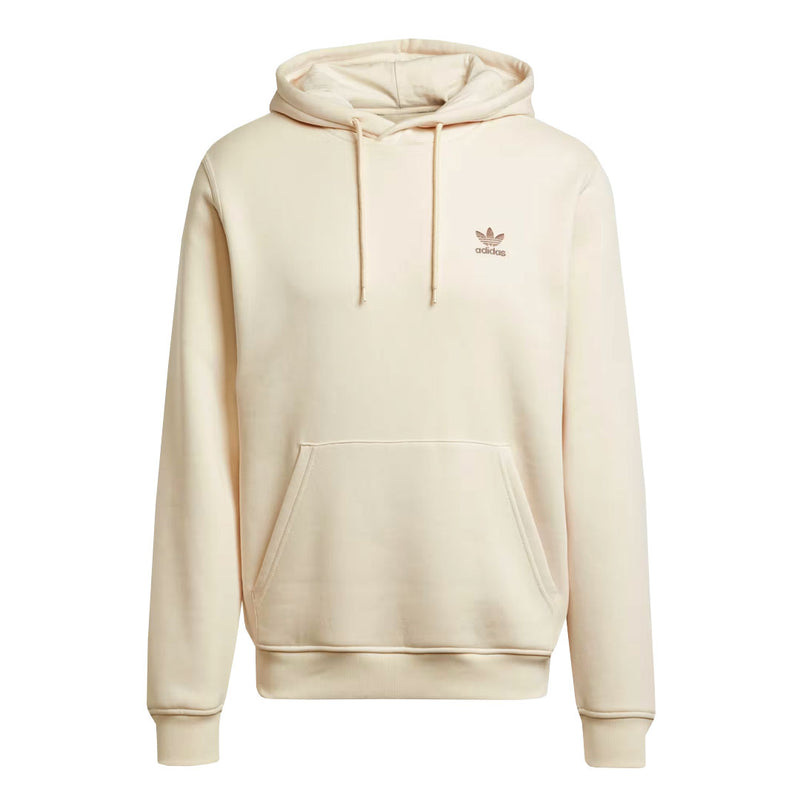 adidas - Men's Trefoil Essentials Hoodie (JD2402)