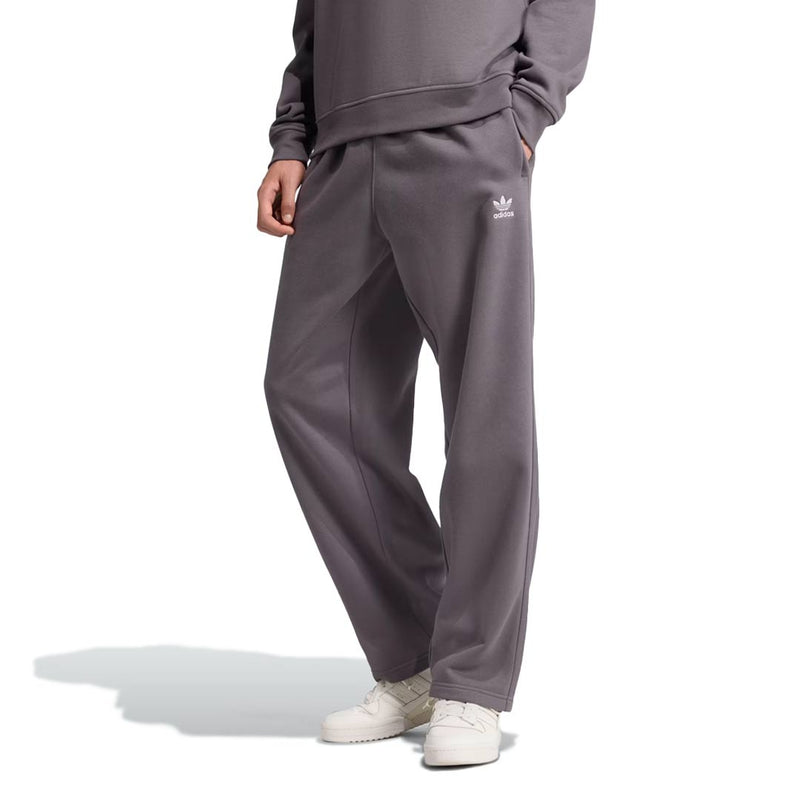 adidas - Men's Trefoil Essentials Open Hem Pant (JW3673)