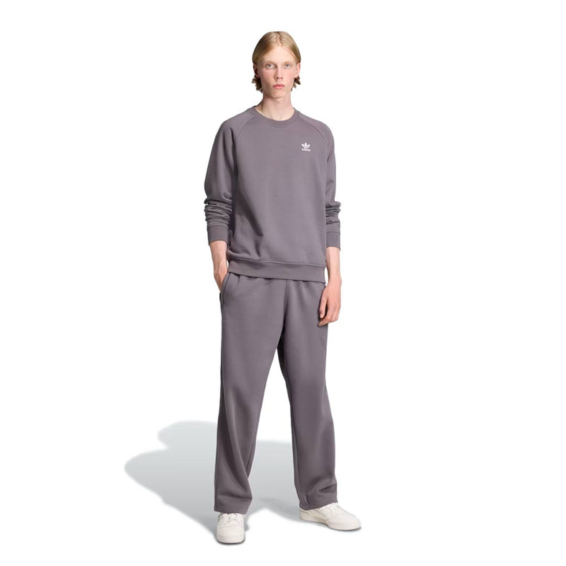 adidas - Men's Trefoil Essentials Open Hem Pant (JW3673)