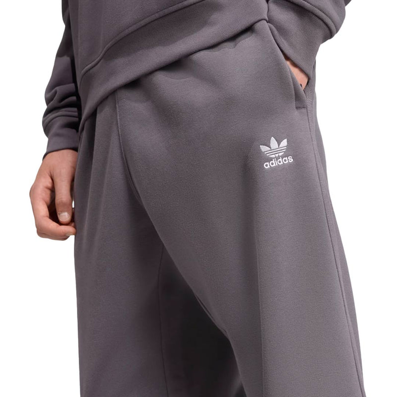 adidas - Men's Trefoil Essentials Open Hem Pant (JW3673)