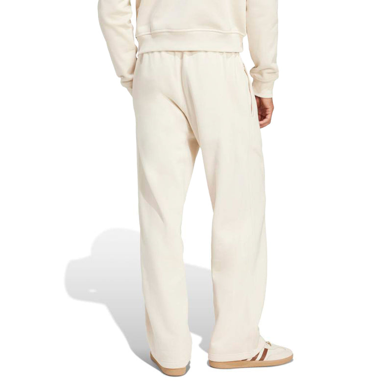 adidas - Men's Trefoil Essentials Open Hem Pant (JW3675)