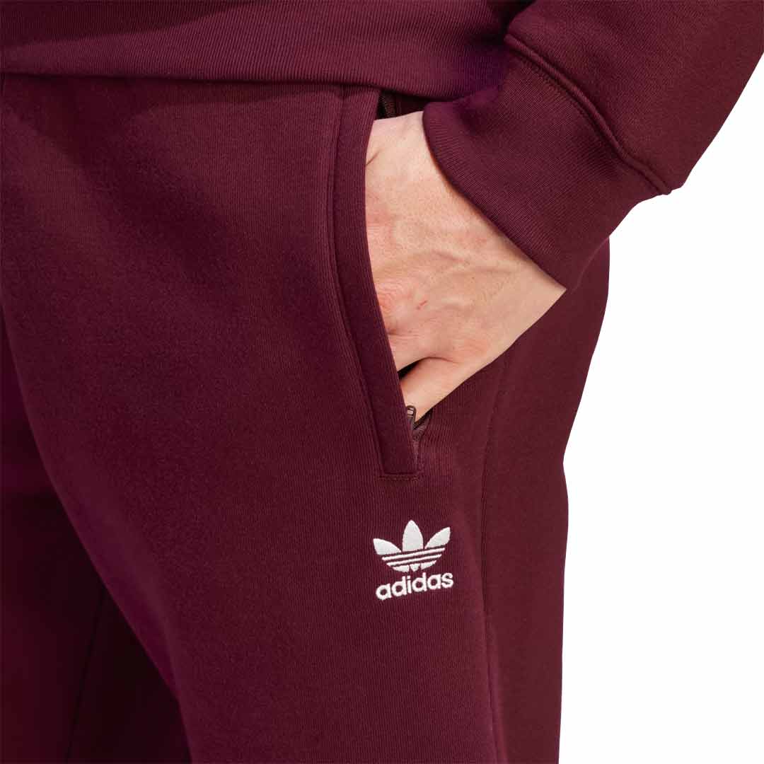adidas essentials pants men's