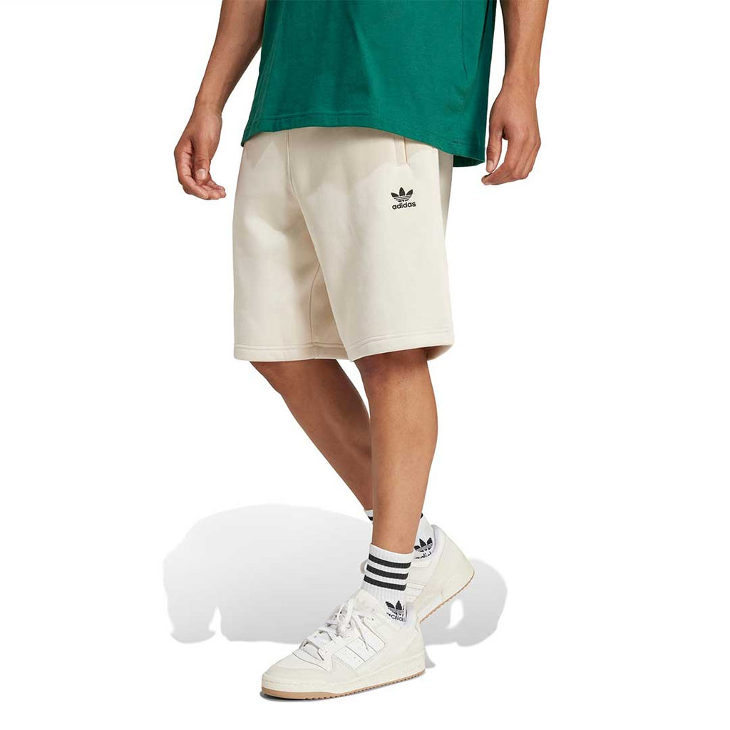 adidas - Men's Trefoil Essentials Shorts (IY2317)