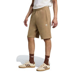 adidas - Men's Trefoil Essentials Shorts (JW6024)