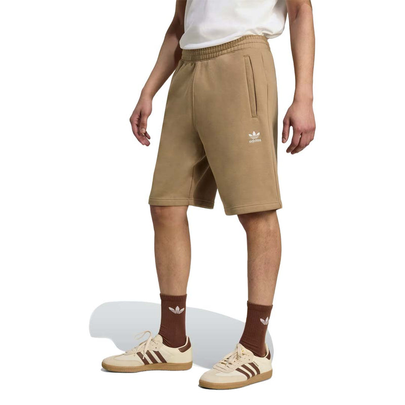 adidas - Men's Trefoil Essentials Shorts (JW6024)