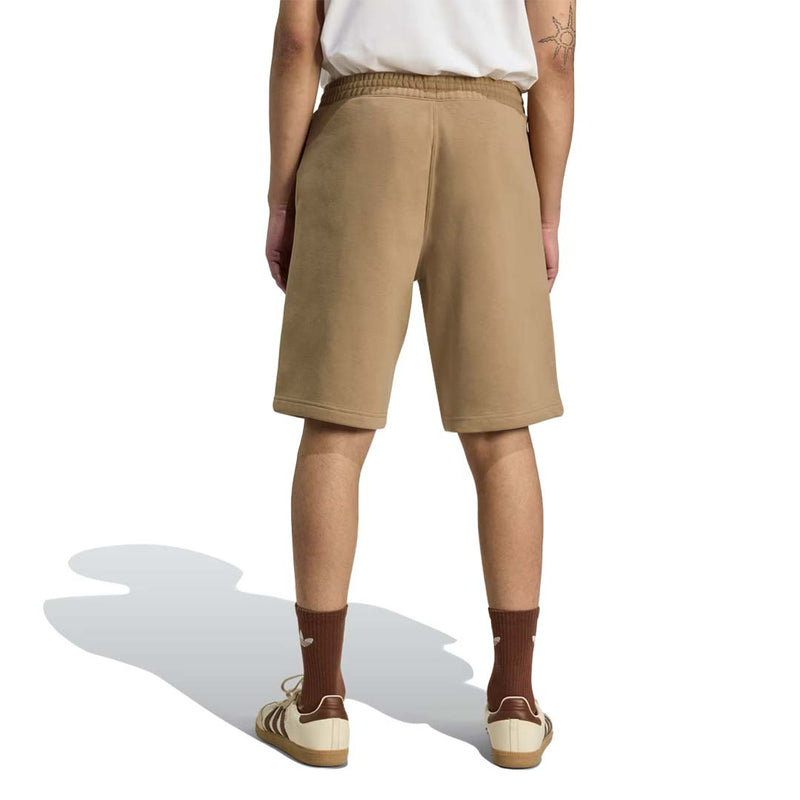 adidas - Men's Trefoil Essentials Shorts (JW6024)