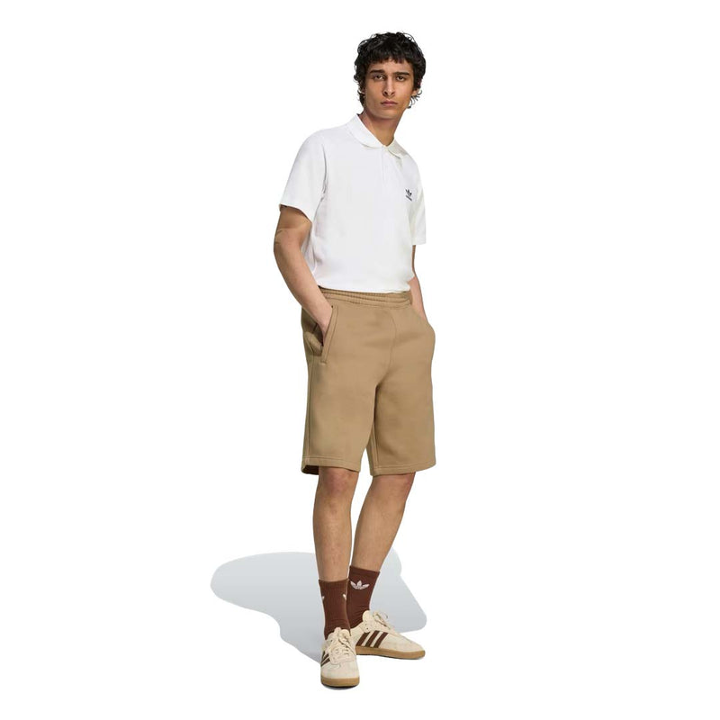adidas - Men's Trefoil Essentials Shorts (JW6024)