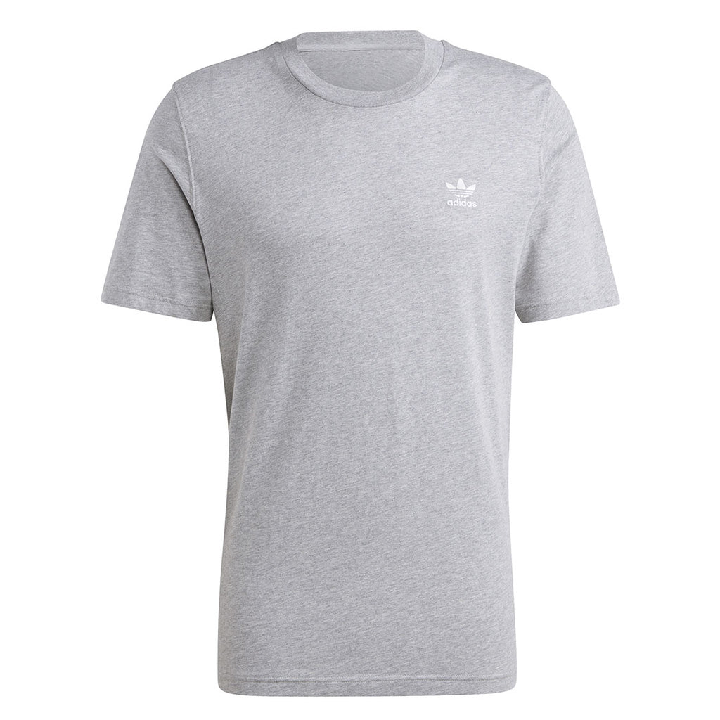 adidas Men s Trefoil Essentials T Shirt IM4538 SVP Sports