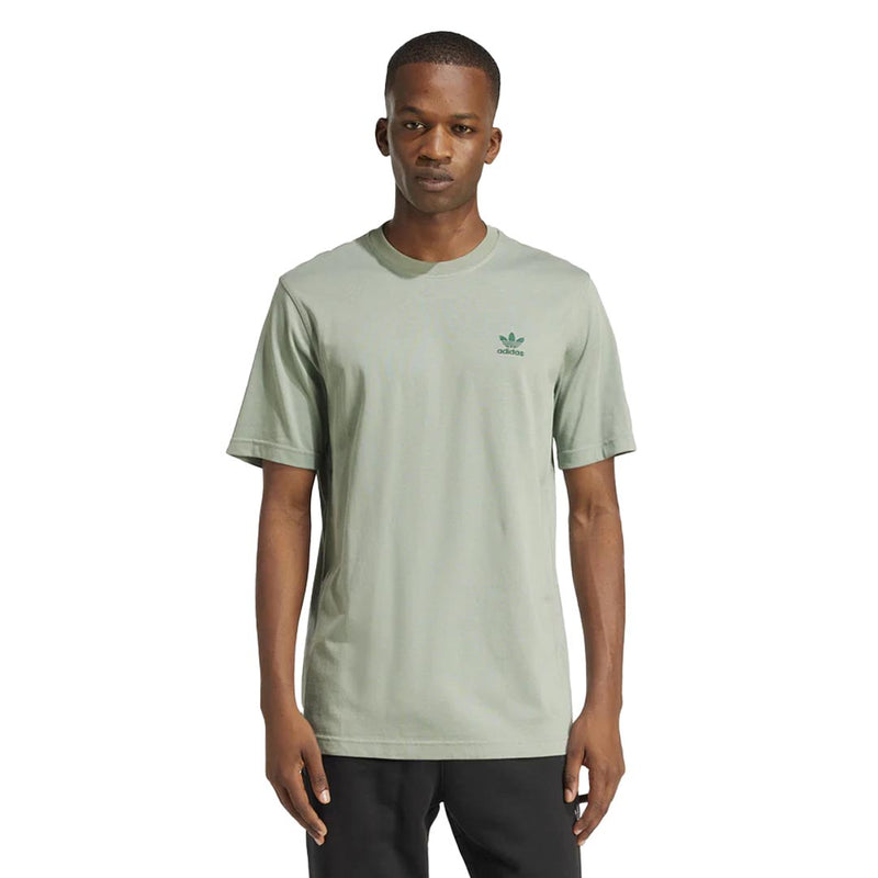 adidas - Men's Trefoil Essentials T-Shirt (JC9993)