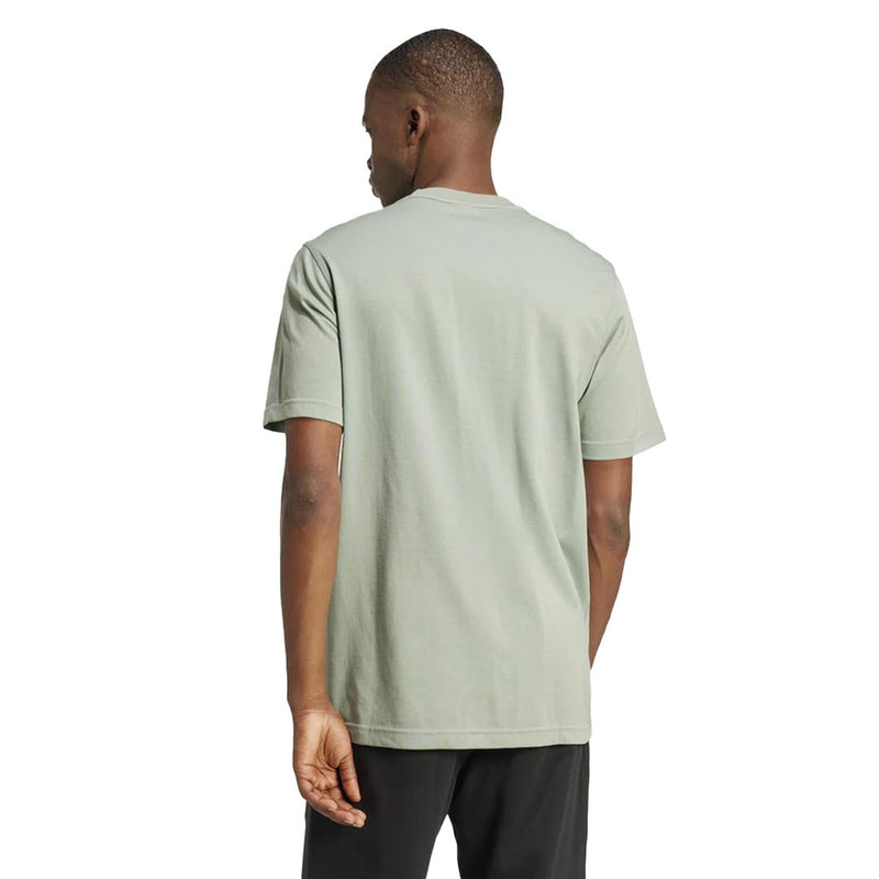 adidas - Men's Trefoil Essentials T-Shirt (JC9993)