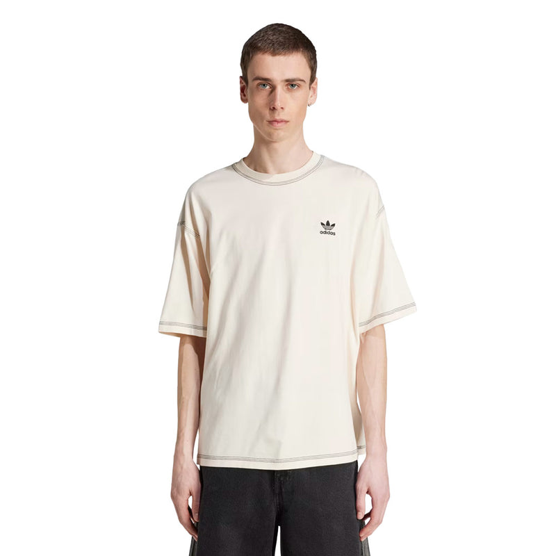 adidas - Men's Trefoil Essentials T-Shirt (JW0970)