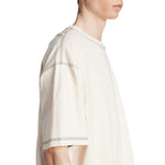 adidas - Men's Trefoil Essentials T-Shirt (JW0970)