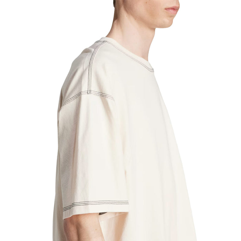 adidas - Men's Trefoil Essentials T-Shirt (JW0970)