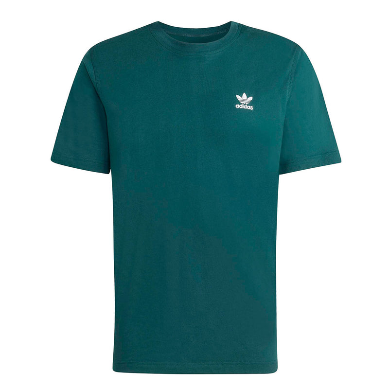 adidas - Men's Trefoil Essentials T-Shirt (JZ3586)