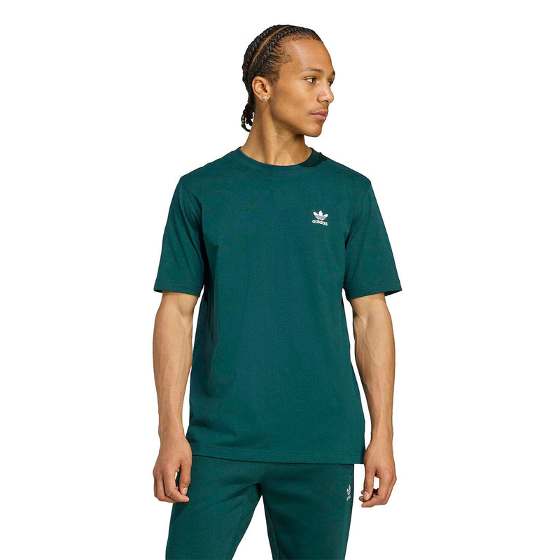 adidas - Men's Trefoil Essentials T-Shirt (JZ3586)