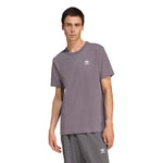 adidas - Men's Trefoil Essentials Waffle T-Shirt (JW3512)
