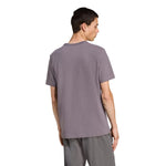 adidas - Men's Trefoil Essentials Waffle T-Shirt (JW3512)