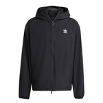 adidas - Men's Trefoil Essentials Woven Jacket (JW1055)