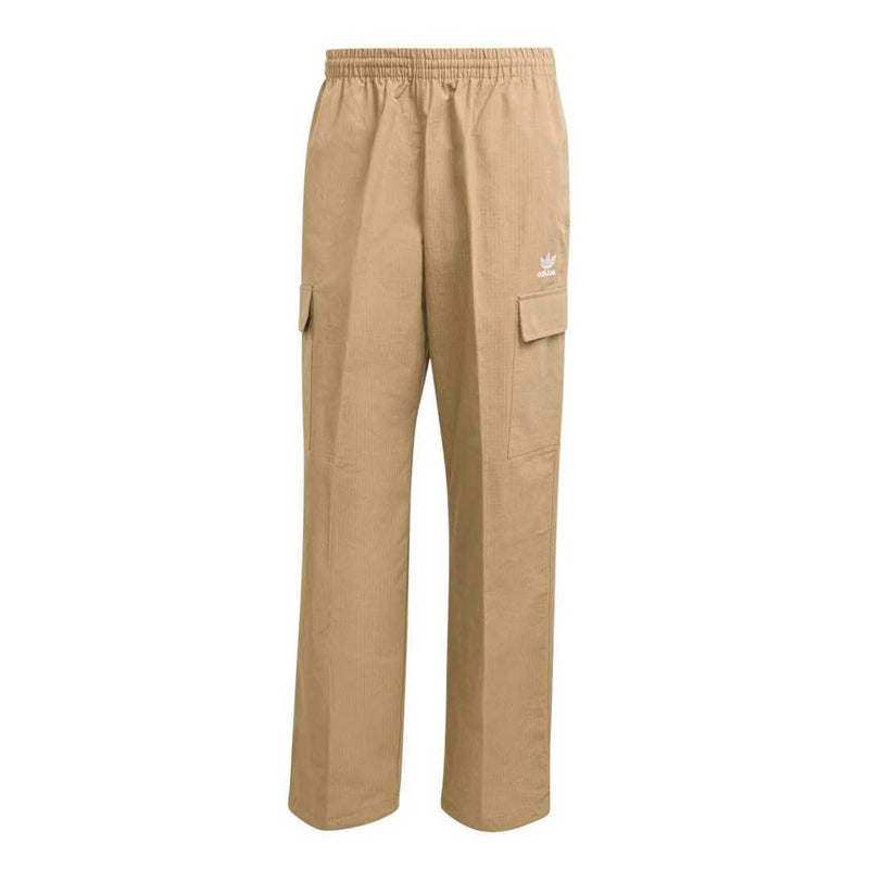 adidas - Men's Trefoil Essentials Woven Pant (JX3912)