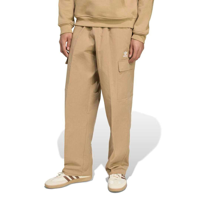 adidas - Men's Trefoil Essentials Woven Pant (JX3912)