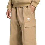 adidas - Men's Trefoil Essentials Woven Pant (JX3912)