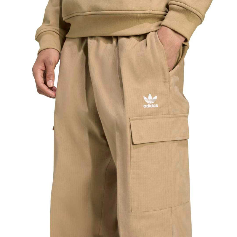 adidas - Men's Trefoil Essentials Woven Pant (JX3912)
