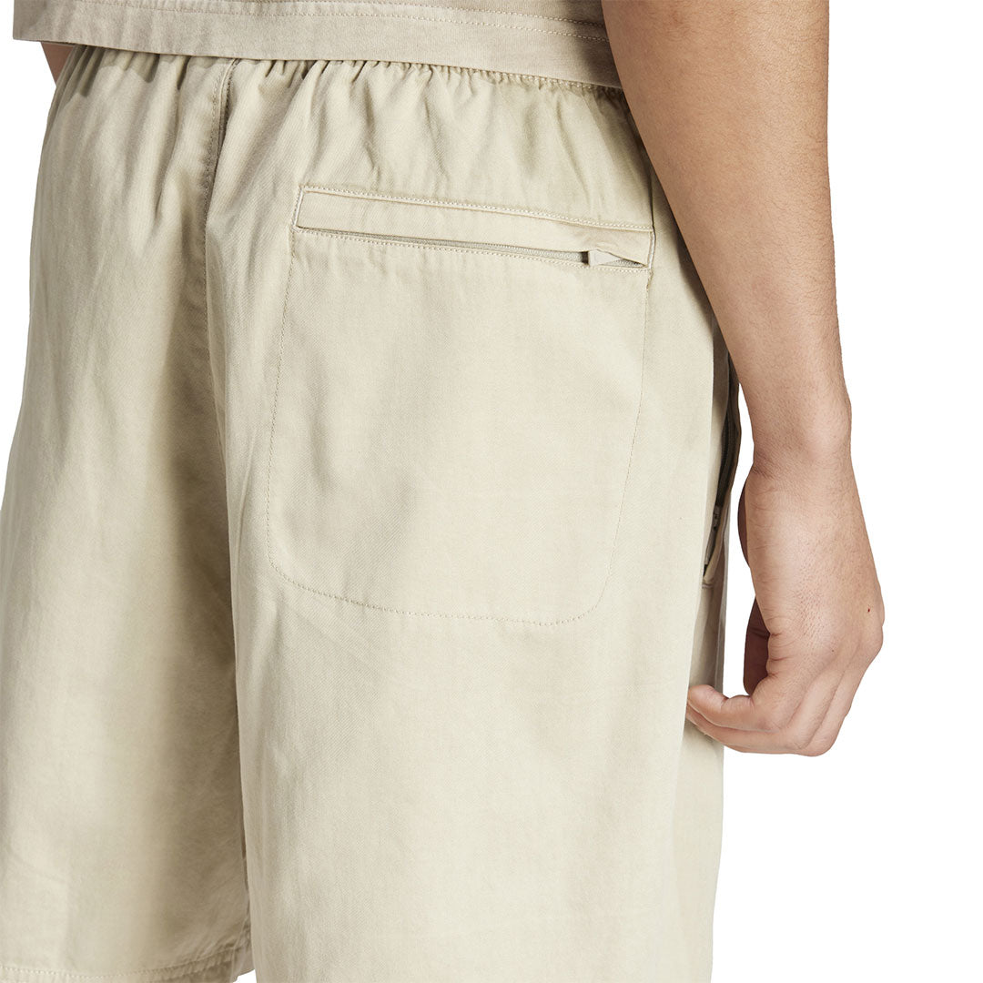 adidas - Men's Trefoil Essentials+ Dye Woven Shorts (IS1733) – SVP