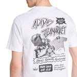 adidas - Men's Trefoil Series Loose T-Shirt (JW3018)