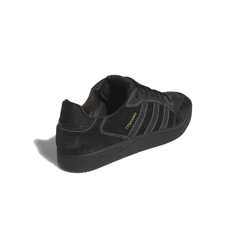 adidas - Men's Tyshawn Low Shoes (IE3130)