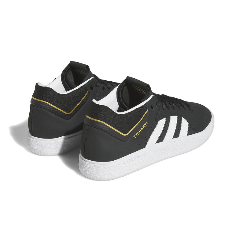 adidas - Men's Tyshawn Remastered Shoes (HQ2011)
