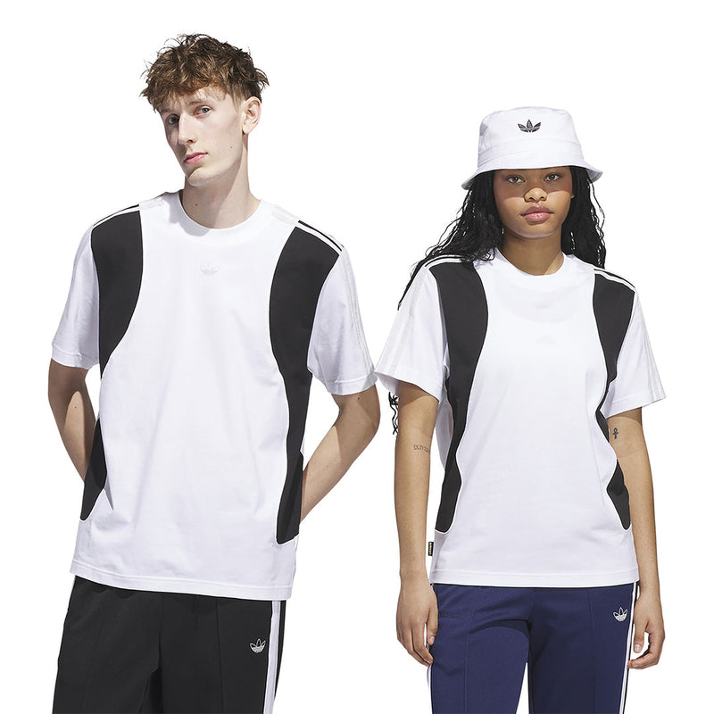 adidas - Men's Tyshawn T-Shirt (JX5464)