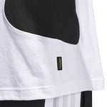 adidas - Men's Tyshawn T-Shirt (JX5464)
