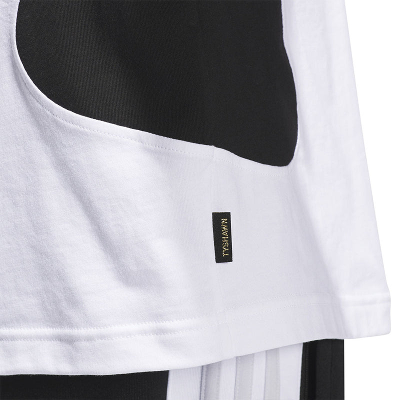 adidas - Men's Tyshawn T-Shirt (JX5464)