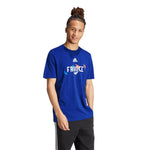 adidas - Men's UEFA Euro24 France T-Shirt (IT9315)