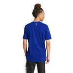adidas - Men's UEFA Euro24 France T-Shirt (IT9315)