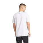 adidas - Men's UEFA Euro24 Germany T-Shirt (IT9323)