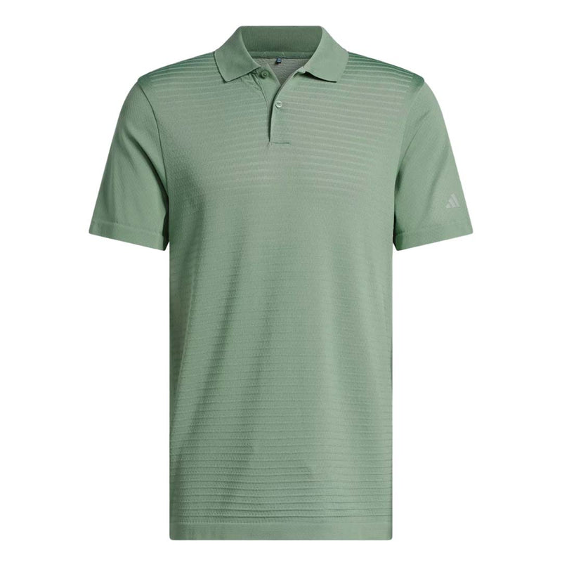 adidas - Men's Ultimate 365 Tour Seamless Polo (JJ0165)