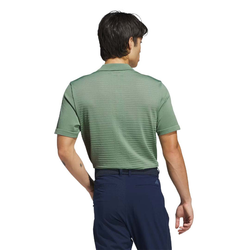 adidas - Men's Ultimate 365 Tour Seamless Polo (JJ0165)