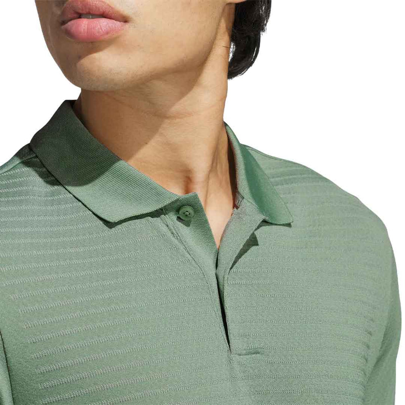 adidas - Men's Ultimate 365 Tour Seamless Polo (JJ0165)