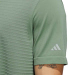 adidas - Men's Ultimate 365 Tour Seamless Polo (JJ0165)