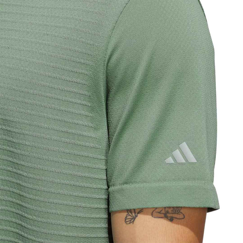 adidas - Men's Ultimate 365 Tour Seamless Polo (JJ0165)