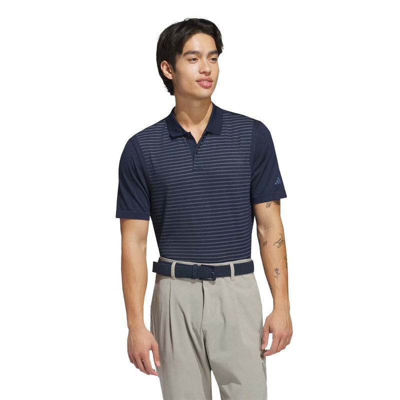 adidas - Men's Ultimate365 Tour Seamless Polo (JJ0166)