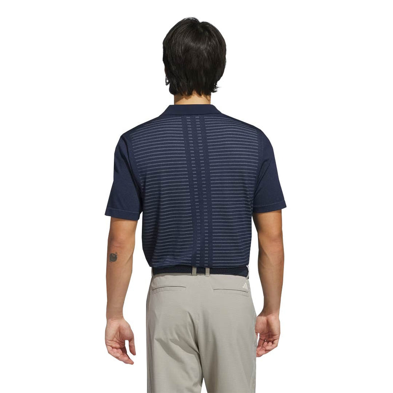 adidas - Men's Ultimate365 Tour Seamless Polo (JJ0166)